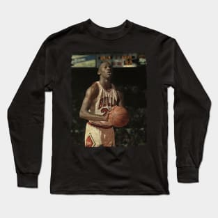 Young MJ Long Sleeve T-Shirt